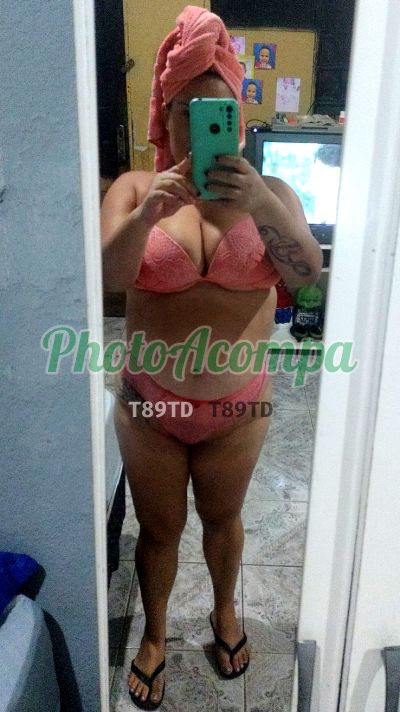Sol, garota de programa em Bertioga