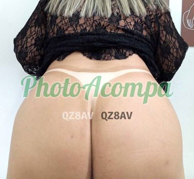 Suellen, escort no Rio de Janeiro