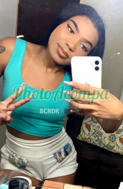 Raissa, garota de programa em Bauru