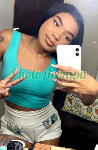 Raissa, garota de programa em Bauru