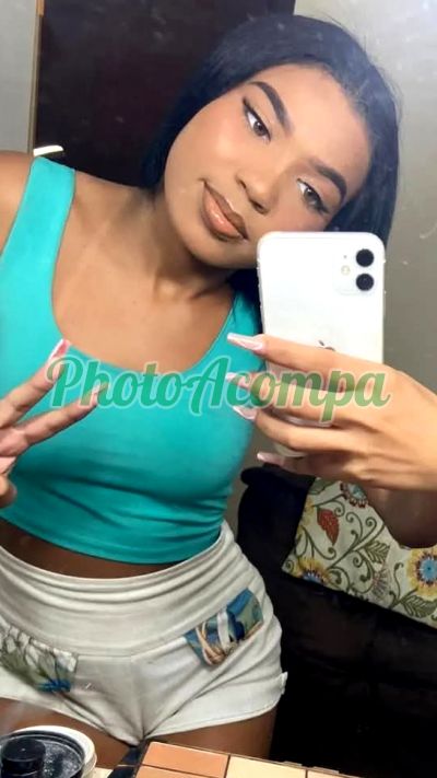 Raissa, garota de programa em Bauru