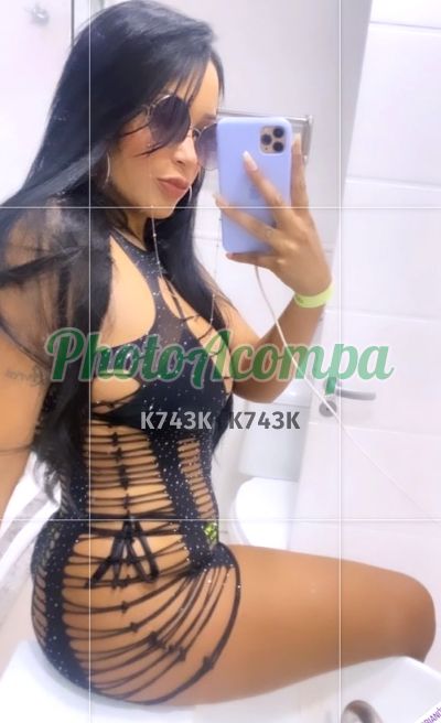 Juh (54) 98115-9003 - acompanhante em Taboão da Serra