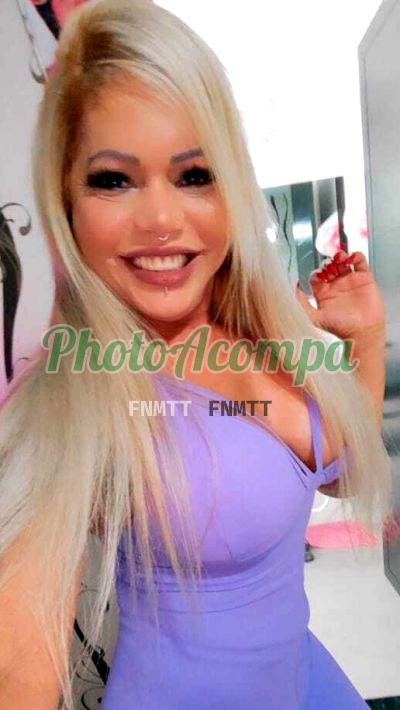 Diana, escort em Cascavel