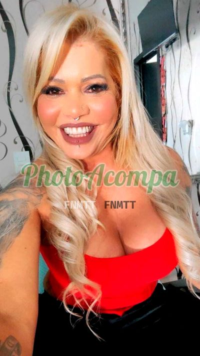 Diana, garota de programa em Cascavel