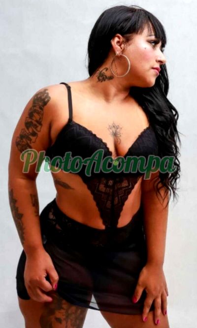 Bruna, garota de programa em Osasco