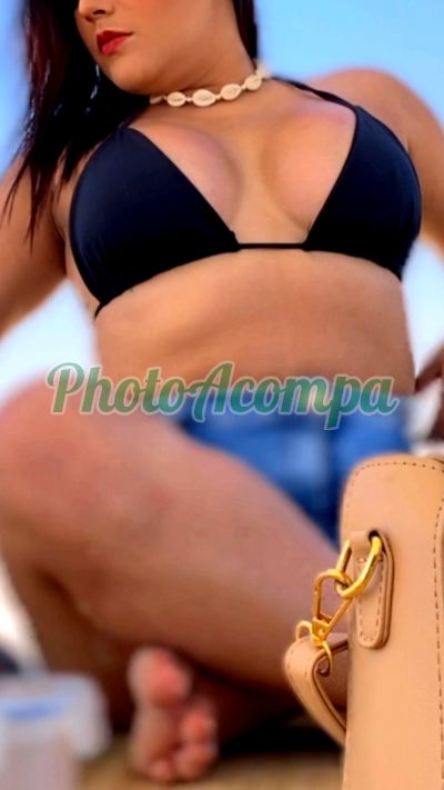 Carol, escort em Sorocaba