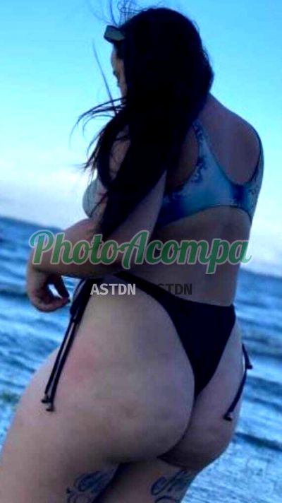 Kamilinha, escort em Colombo