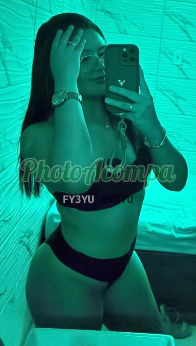 Suzy, garota de programa em Guarulhos
