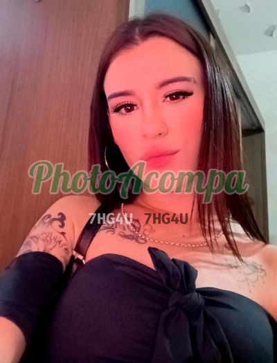Jhenifer (15) 99743-3450, acompanhante em Tatuí