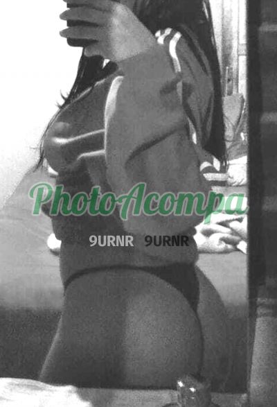 Juliana Silveira, escort em Guarulhos