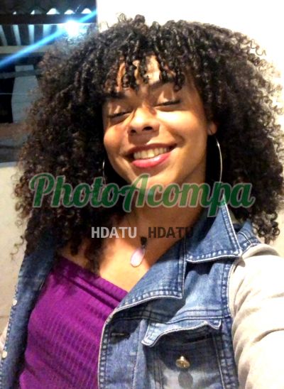 Rebeca (13) 98141-1133, trans em Itanhaém