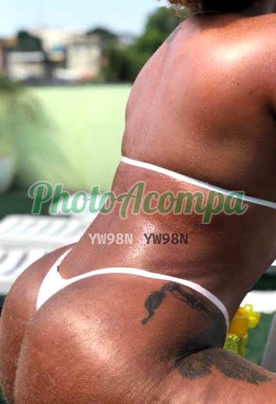 Elena (21) 96879-2576, escort em Belford Roxo