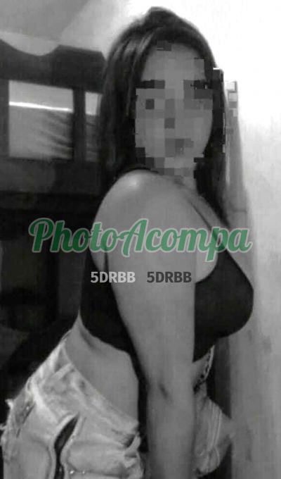 Letícia, escort em Caraguatatuba