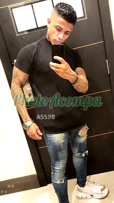 Baiano (22) 98179-8626, garoto de programa no Centro (BH)