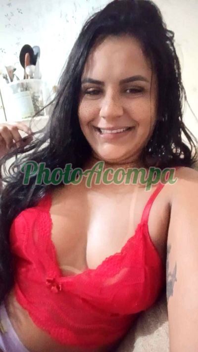 Daia Bucheli, acompanhante em Piracicaba