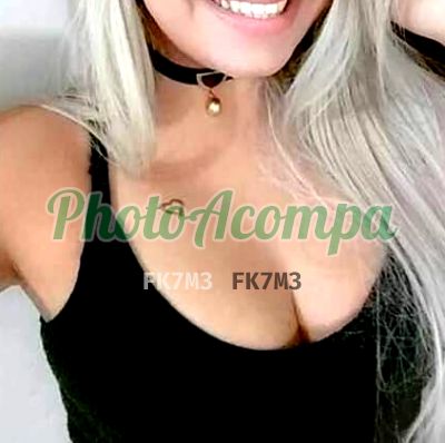 Bruna, travesti em João Pessoa