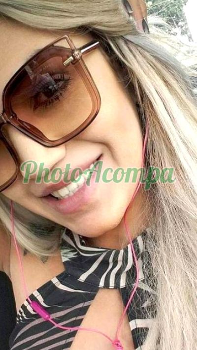 Bruna, trans em João Pessoa