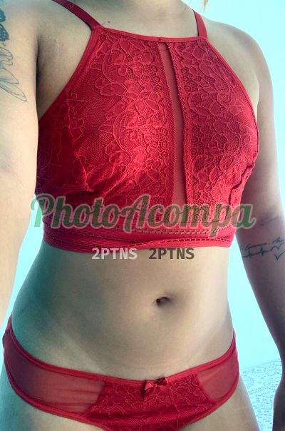 Stefany, garota de programa em Sumaré
