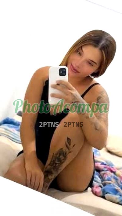 Stefany, garota de programa em Sumaré