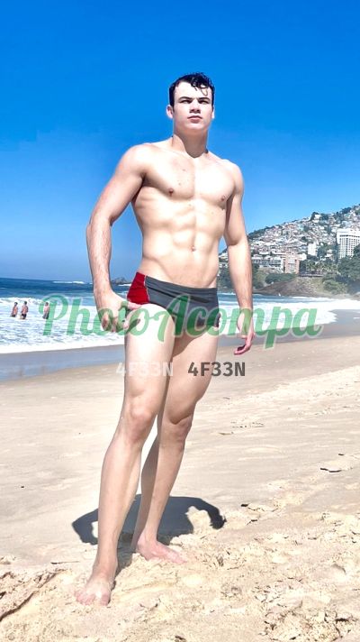 Miguel Alves (11) 96630-3995, garoto de programa em Balneário Camboriú