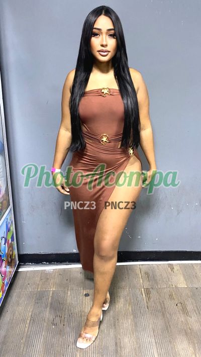 Alessandra Alves, escort em Itapevi
