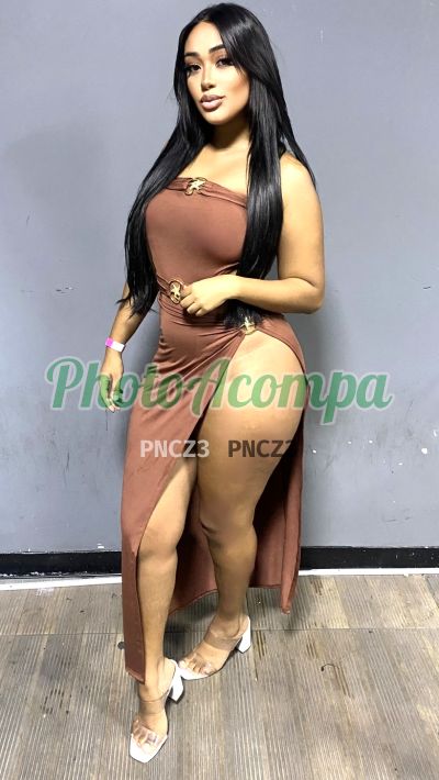 Alessandra Alves, garota de programa em Itapevi