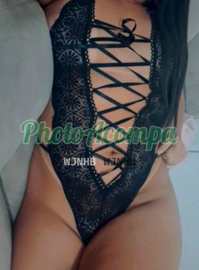 Thayzinha Ferraz (34) 99162-9694, garota de programa em Andradina