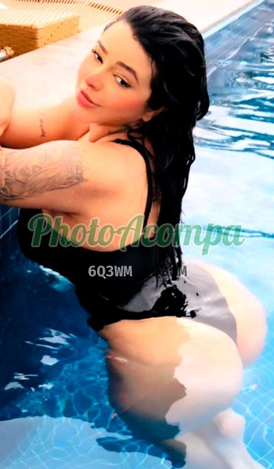 Bruna (92) 99446-3505, garota de programa em Manaus