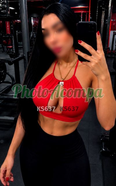 Suellem Reis (11) 96447-5490, acompanhante em Ferraz de Vasconcelos