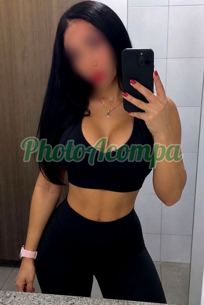 Suellem Reis (11) 96447-5490, escort em Tatuapé (SP)