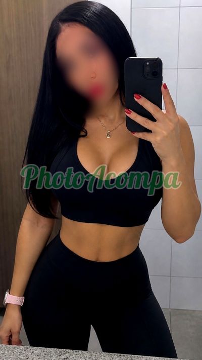 Suellem Reis (11) 96447-5490, escort em Tatuapé (SP)