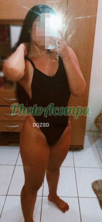 Alice (81) 99541-6066, garota de programa em Recife