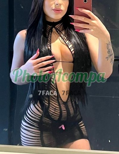 Malu, garota de programa em Cotia