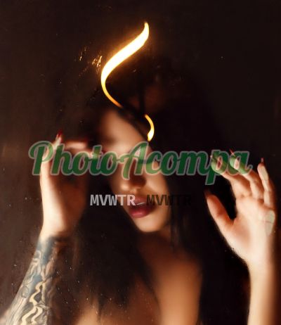 Catarina (19) 99244-2896, escort em Hortolândia