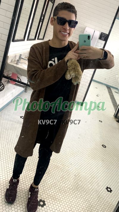 André (11) 97883-6554, garoto de programa em São Paulo