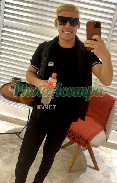 André (11) 97883-6554, garoto de programa em São Paulo