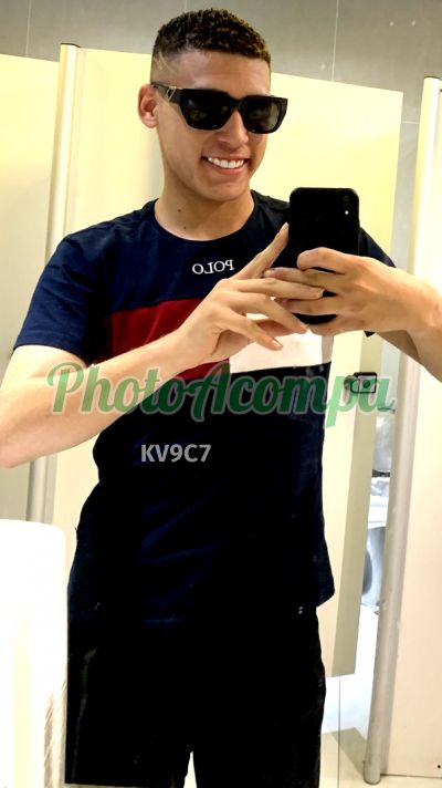 André (11) 97883-6554, garoto de programa em São Paulo