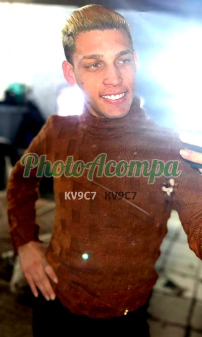 André (11) 97883-6554, garoto de programa em São Paulo