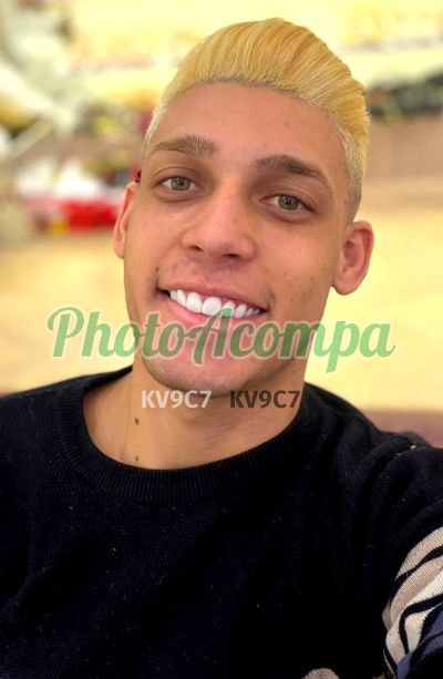André (11) 97883-6554, garoto de programa em São Paulo