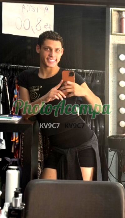 André (11) 97883-6554, garoto de programa em São Paulo