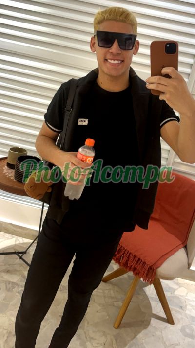 André (11) 97883-6554, garoto de programa em São Paulo