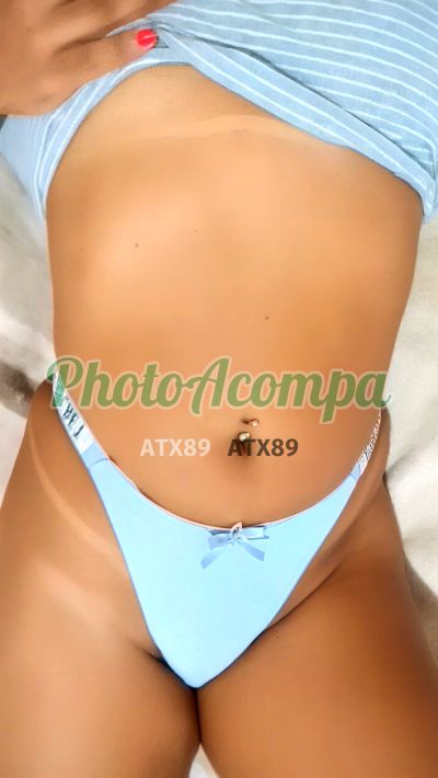 Acompanhante, garota de programa em Porto Alegre