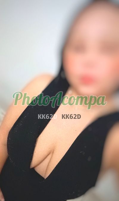 Jade, escort em Sorocaba