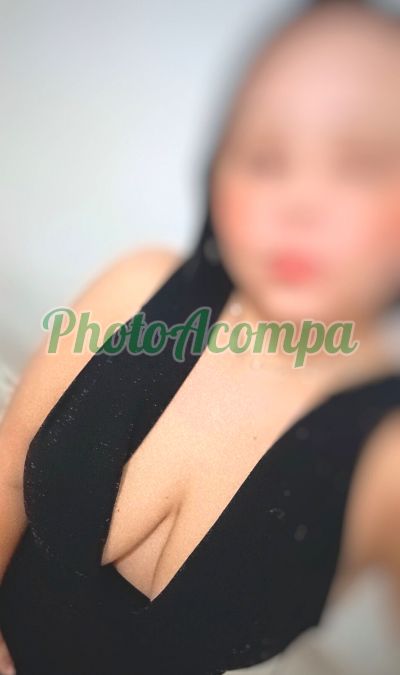 Jade, escort em Sorocaba