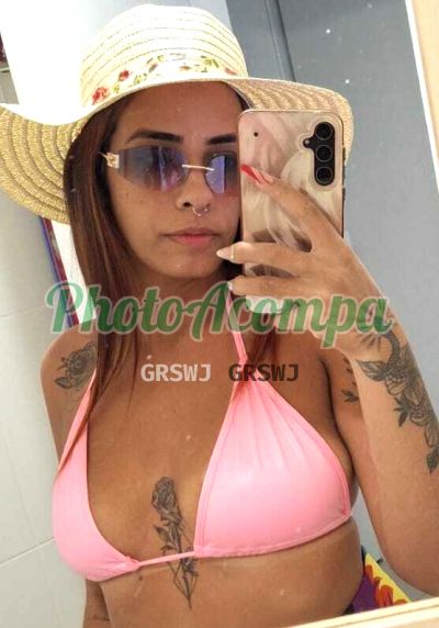 Bruna Surfistinha (21) 97366-3439, garota de programa em Itaguaí