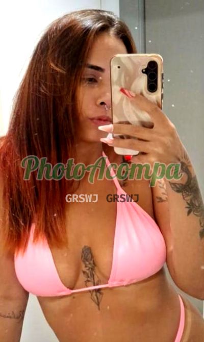 Bruna Surfistinha (21) 97366-3439, escort em Itaguaí