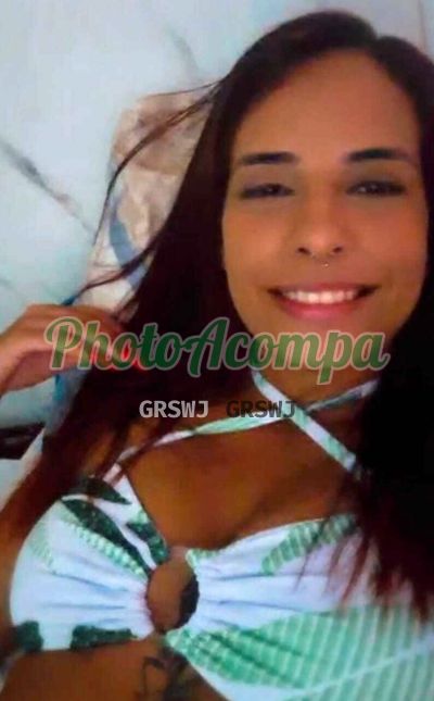 Bruna Surfistinha (21) 97366-3439, garota de programa em Itaguaí