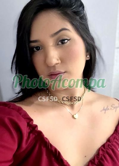 Bruna Nobre, escort em Fortaleza