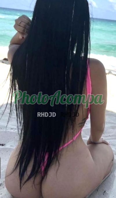 Mirela, garota de programa em Guarulhos