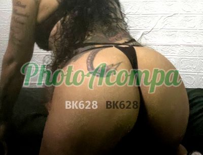 Thaís, escort em Praia Grande